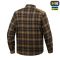 M-Tac сорочка Redneck Shirt Coyote/Black