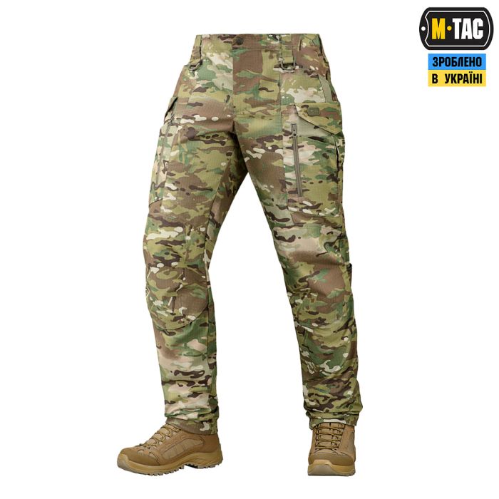 M-Tac штани Conquistador Gen.I Rip-Stop MC