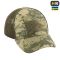 M-Tac бейсболка тактическая с сеткой Rip-Stop MM14