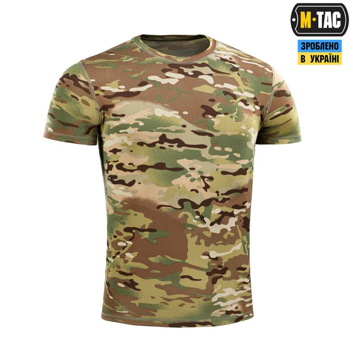 M-Tac футболка Summer Vent MC