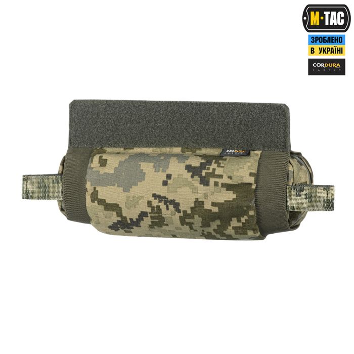 M-Tac підсумок медичний горизонтальний ROLL Elite MM14