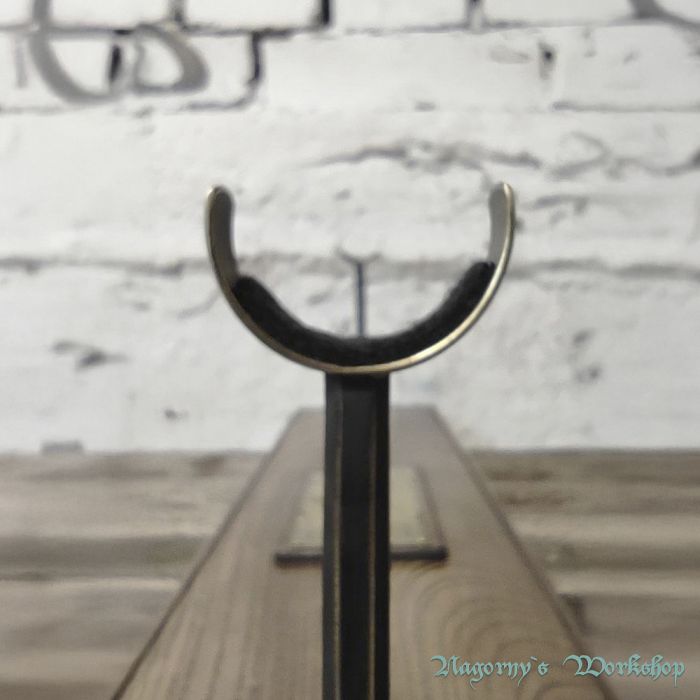 VIP подарунок сокира з сталі T72