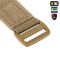 M-Tac ремінь Range Belt D-Ring Cobra Buckle Gen.IV Multicam