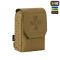 M-Tac підсумок медичний вертикальний Large Gen.II Elite Coyote
