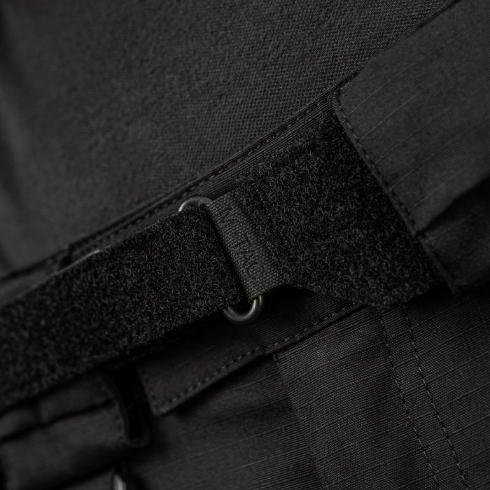 M-Tac ремінь Tiger Belt Cobra Buckle Black