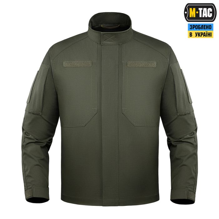 M-Tac кітель Patrol Ranger Flex Army Olive