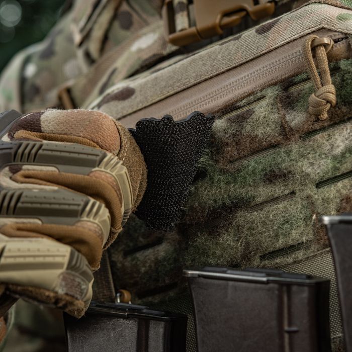 M-Tac нашивка ПФМ-1 пелюсток