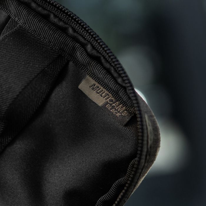 M-Tac EDC Pocket Elite Multicam Black