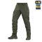 M-Tac брюки Aggressor Special Edition Army Olive