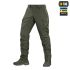 M-Tac брюки Aggressor Special Edition Army Olive