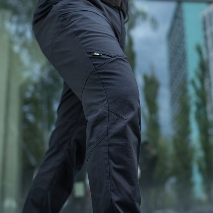 M-Tac штани Patrol Gen.III Dark Navy Blue