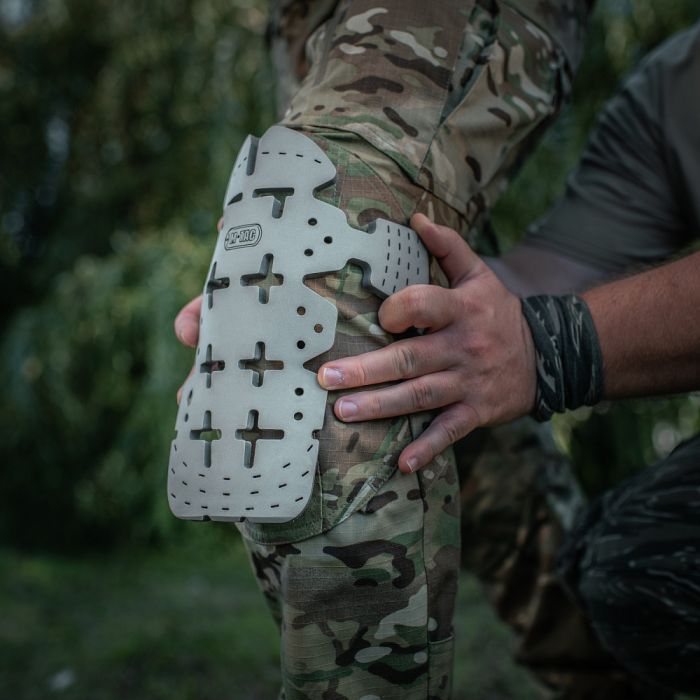 M-Tac штани Conquistador Gen.I Rip-Stop MC