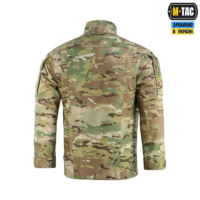 M-Tac кітель армійський літній MC