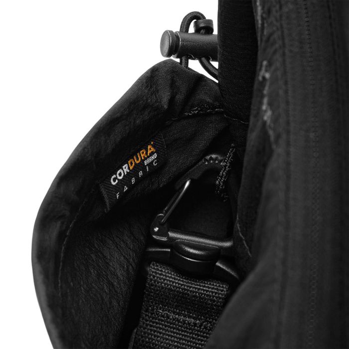 Phantom Project/M-Tac сумка Sacoche Bag Black