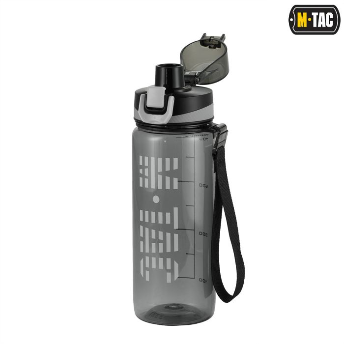 M-Tac пляшка для води 750 мл Grey
