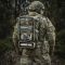M-Tac наплічник бойового медика Elite Multicam