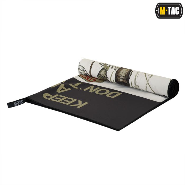 M-Tac рушник мікрофібра Glory 150х75