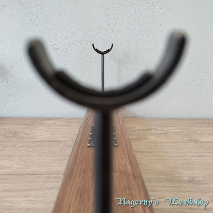 VIP подарунок бойовий чекан з сталі T72