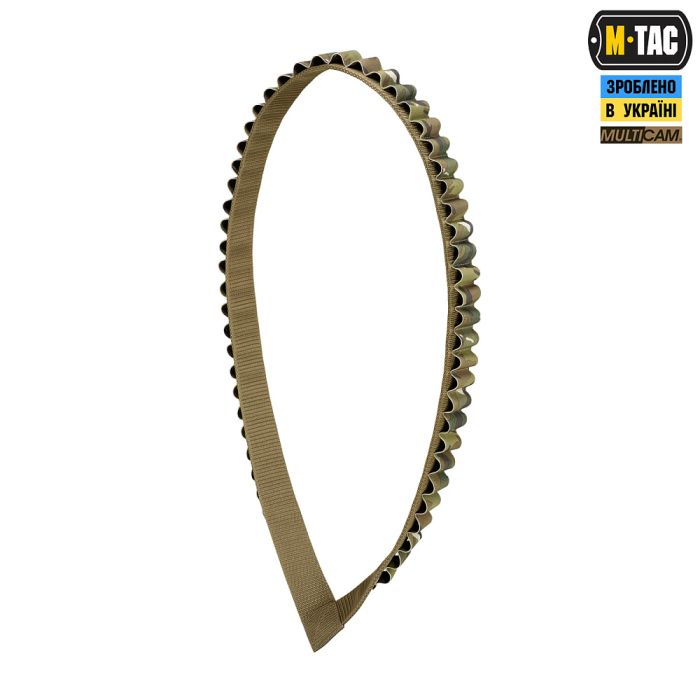 M-Tac бандольєра Elite Multicam