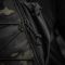 M-Tac рюкзак Sturm з ергономічними лямками Elite Multicam Black
