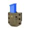 ATA Gear паучер модель Pouch ver.1 для Glock - 17/22/47 Flat Dark Earth - Spring правша/лівша