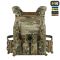 M-Tac плитоноска Cuirass Elite XL Multicam