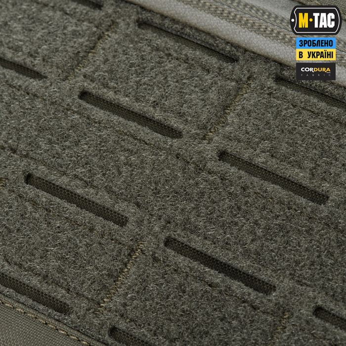 M-Tac плитоноска Cuirass FAST Elite LARGE Ranger Green