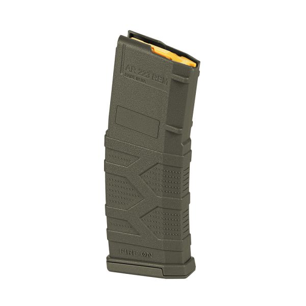 Fire On Магазин для АR .223 на 30 набоїв FDE
