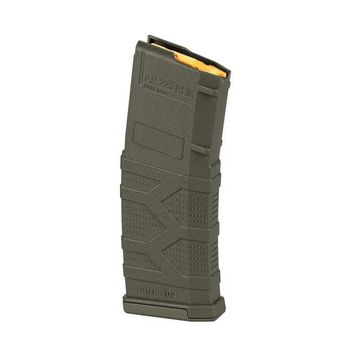 Fire On Магазин для АR .223 на 30 патронов FDE