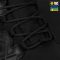 M-Tac черевики польові з утеплювачем Winter Cross Black