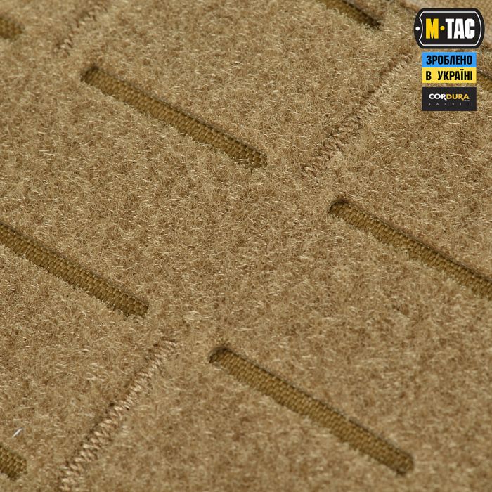 M-Tac плитоноска Cuirass FAST QRS Gen.II Coyote