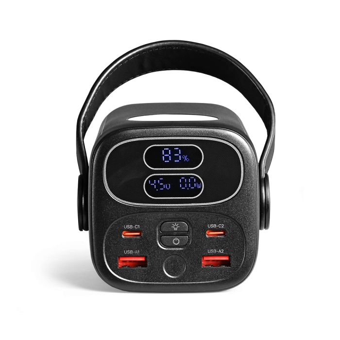 Videx Повербанк Titanum TPB-WC40