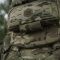 M-Tac захист живота з балістичним пакетом 1 клас захисту Multicam