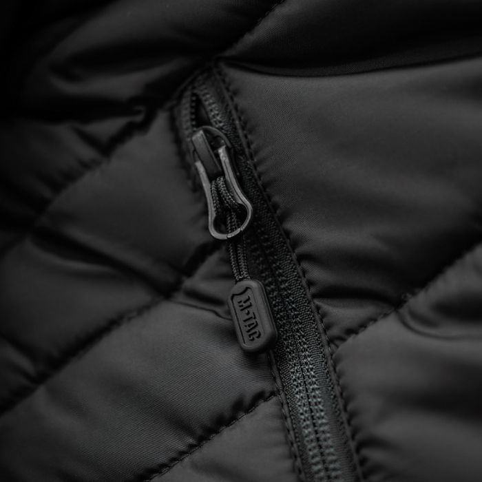 M-Tac куртка Konung Primaloft Black