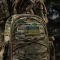 M-Tac нашивка Ukraine 50х80 Velcro/PVC Multicam
