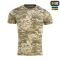 M-Tac футболка потовідвідна тактична Summer MM14