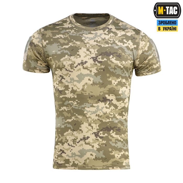M-Tac футболка потовідвідна тактична Summer MM14