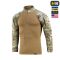 M-Tac сорочка бойова літня Gen.II NYCO Multicam