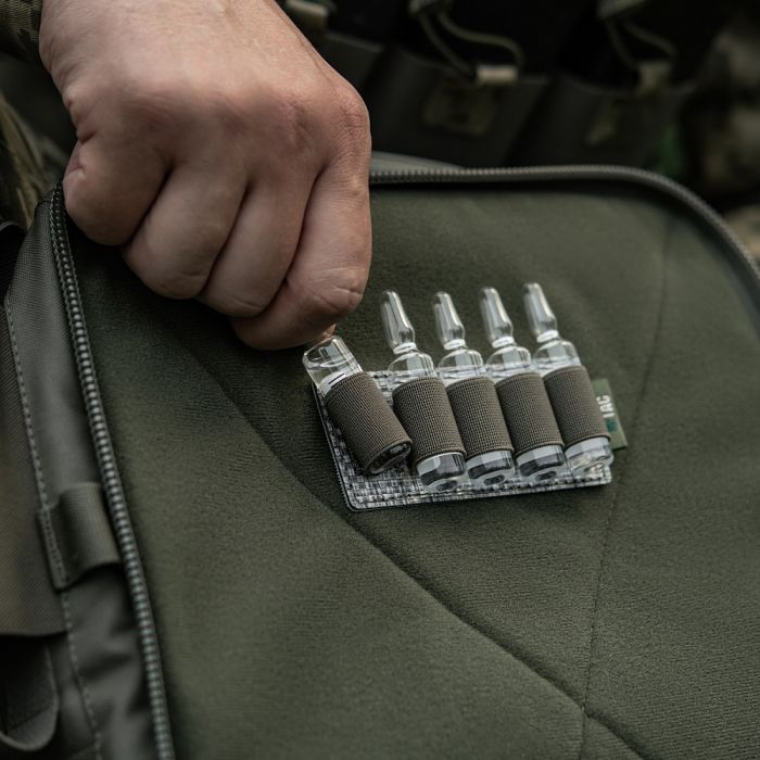 M-Tac вставка модульна для ампул 5 ml Ranger Green