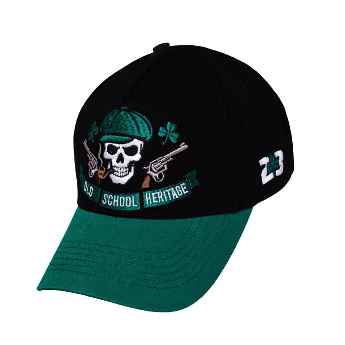 Bad Company кепка Celtic Legacy