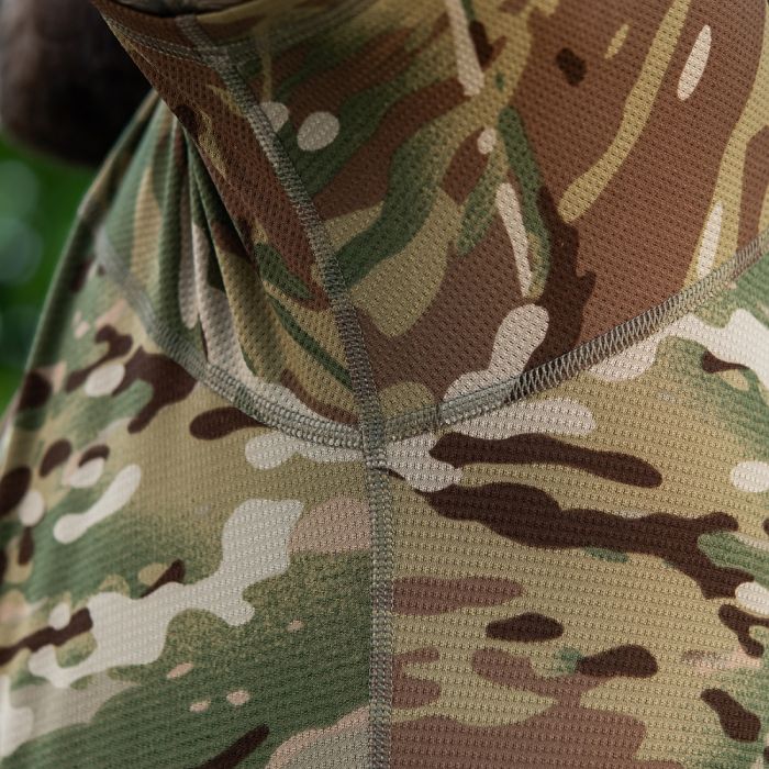 M-Tac футболка реглан Summer Vent MC