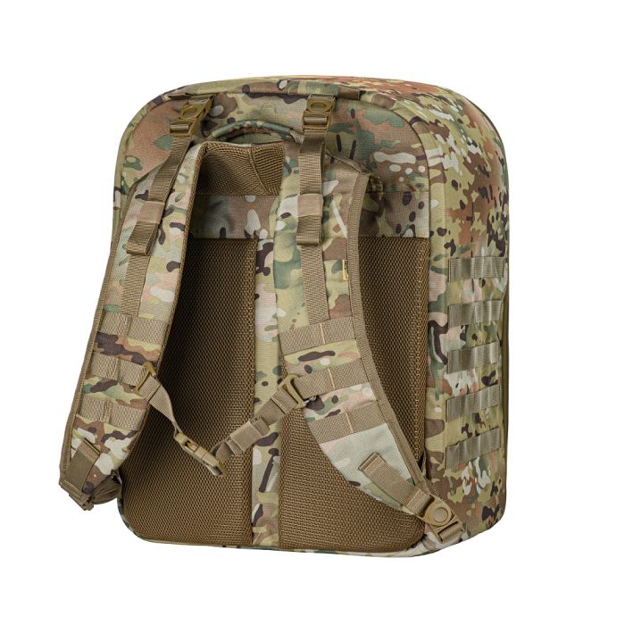 Рюкзак для FPV Їжачок MC