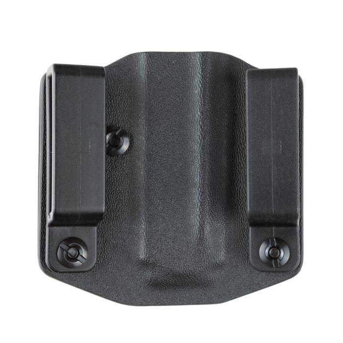 ATA Gear паучер модель Pouch ver.1 для ПМ / ПМР / ПМ-Т Black правша/лівша