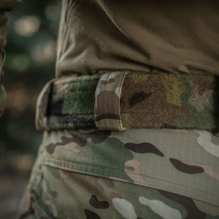 M-Tac штани Aggressor Elite NYCO Extreme Multicam