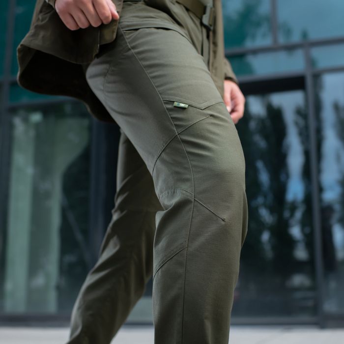 M-Tac штани Patrol Flex Army Olive