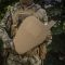 M-Tac фартух протиуламковий з балістичним пакетом 2 клас Laser Cut XL Coyote