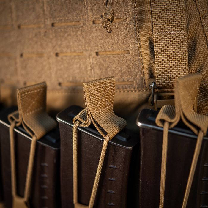 M-Tac плитоноска Cuirass Elite XL Coyote