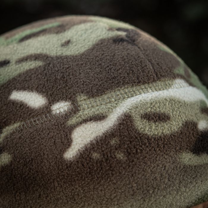 M-Tac шапка Watch Cap Elite фліс (320г/м2) with Slimtex MC