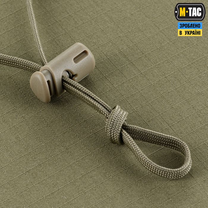 M-Tac панама ріп-стоп Tan