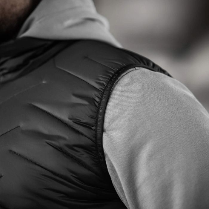 M-Tac жилет Витязь Gen.II Primaloft Black